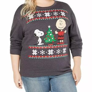 NWT Love Tribe Ugly Christmas Xmas Women Sweater